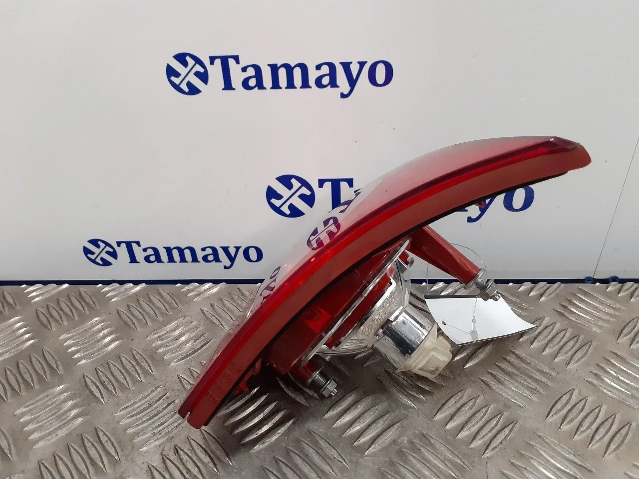 Piloto Trasero Derecho Interior para Volkswagen Golf V Berlina (1K1)