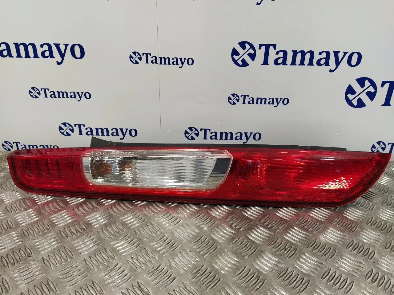 Piloto Trasero Izquierdo para Ford Focus Berlina (Cap)