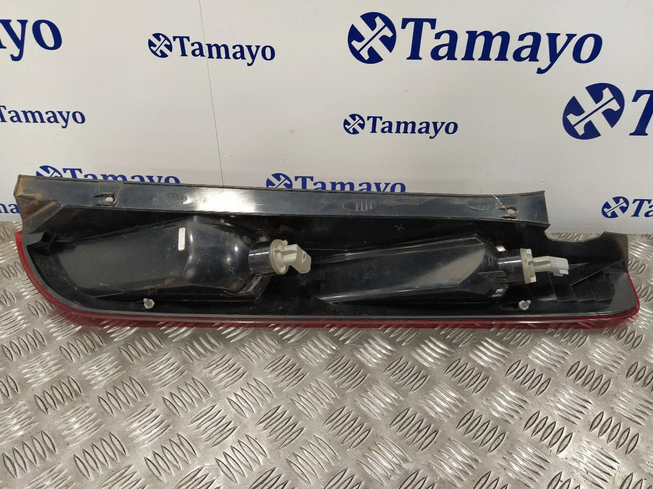 Piloto Trasero Izquierdo para Ford Focus Berlina (Cap)