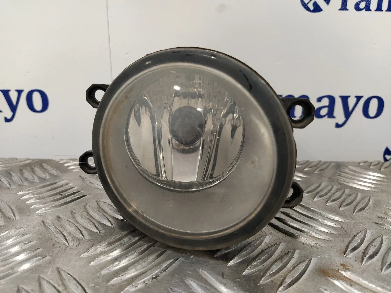 Faro Antiniebla Derecho para Toyota Auris