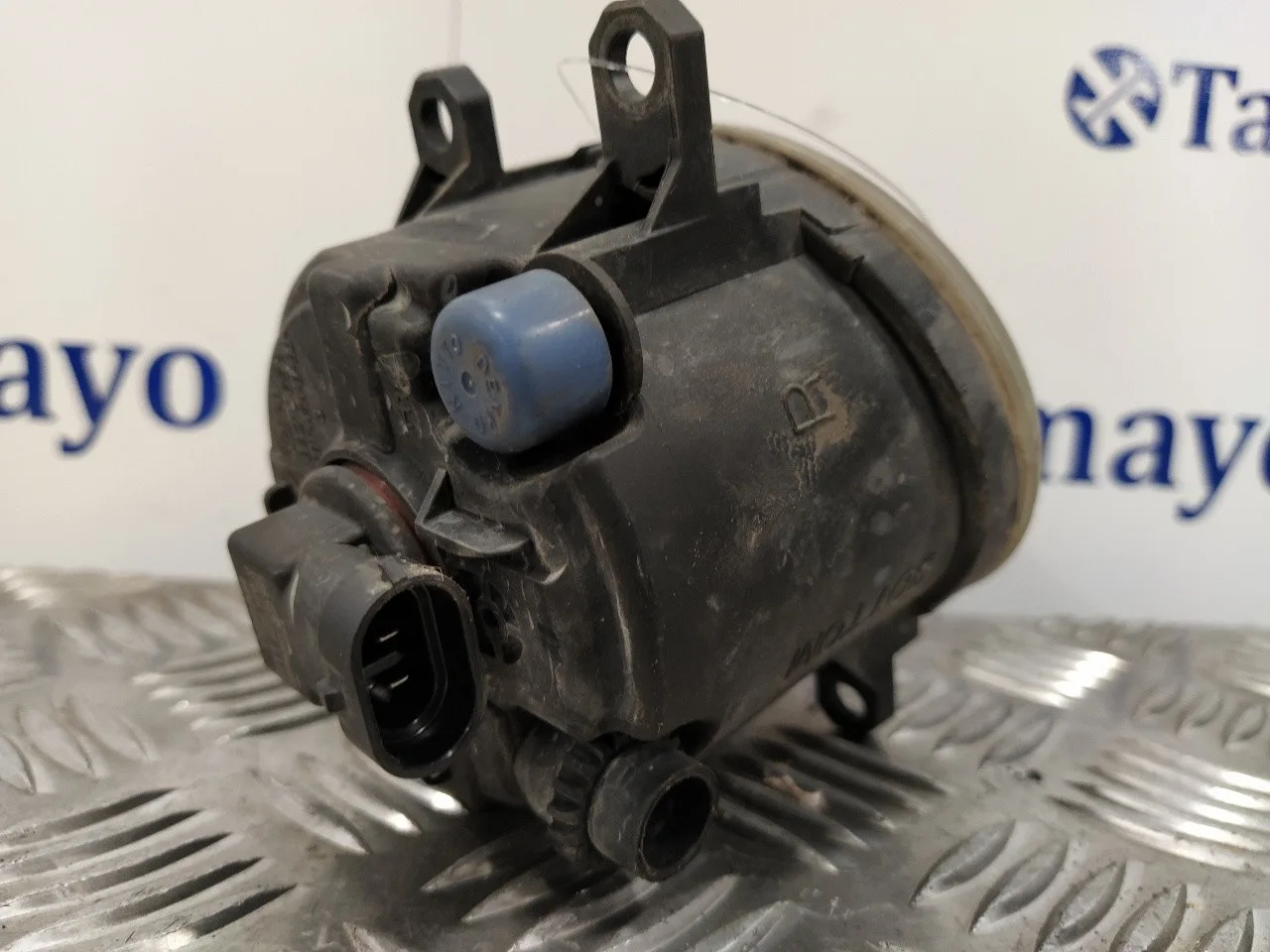 Faro Antiniebla Derecho para Toyota Auris