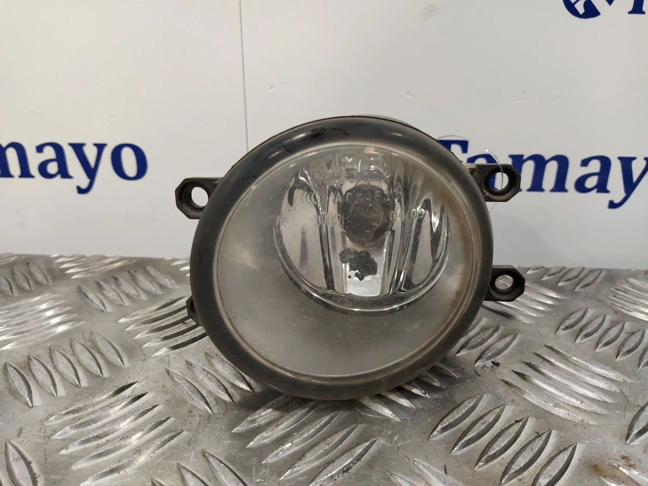 Faro Antiniebla Izquierdo para Toyota Auris