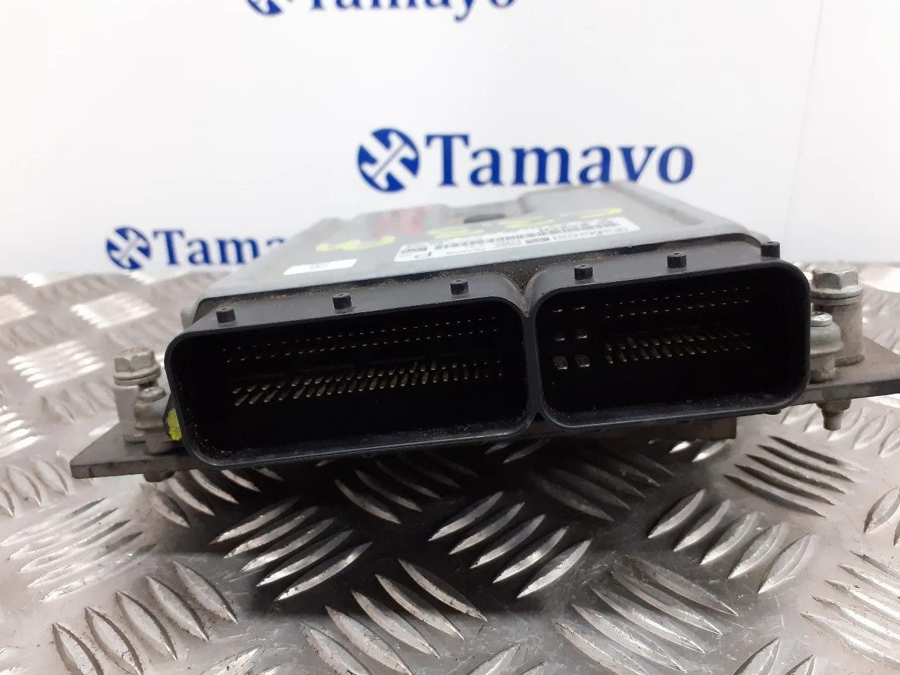 Centralita Motor Uce para Jaguar Xf