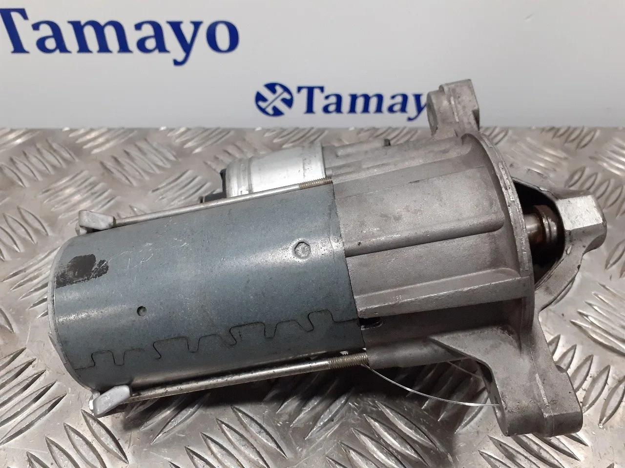 Motor Arranque para Citroën C3