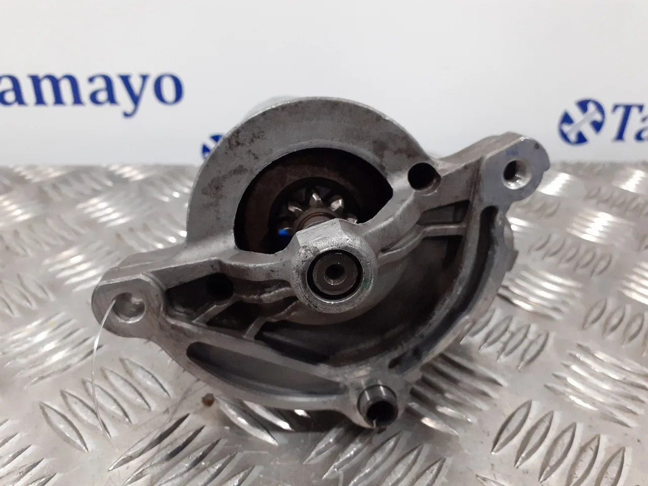 Motor Arranque para Citroën C3