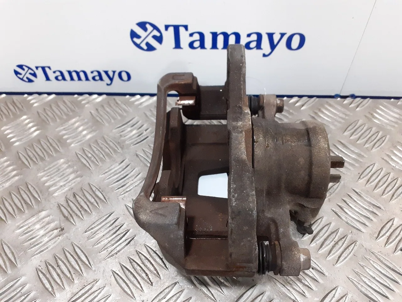 Pinza Freno Delantera Derecha para Chevrolet Lacetti