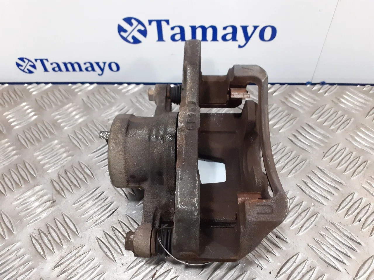 Pinza Freno Delantera Derecha para Chevrolet Lacetti