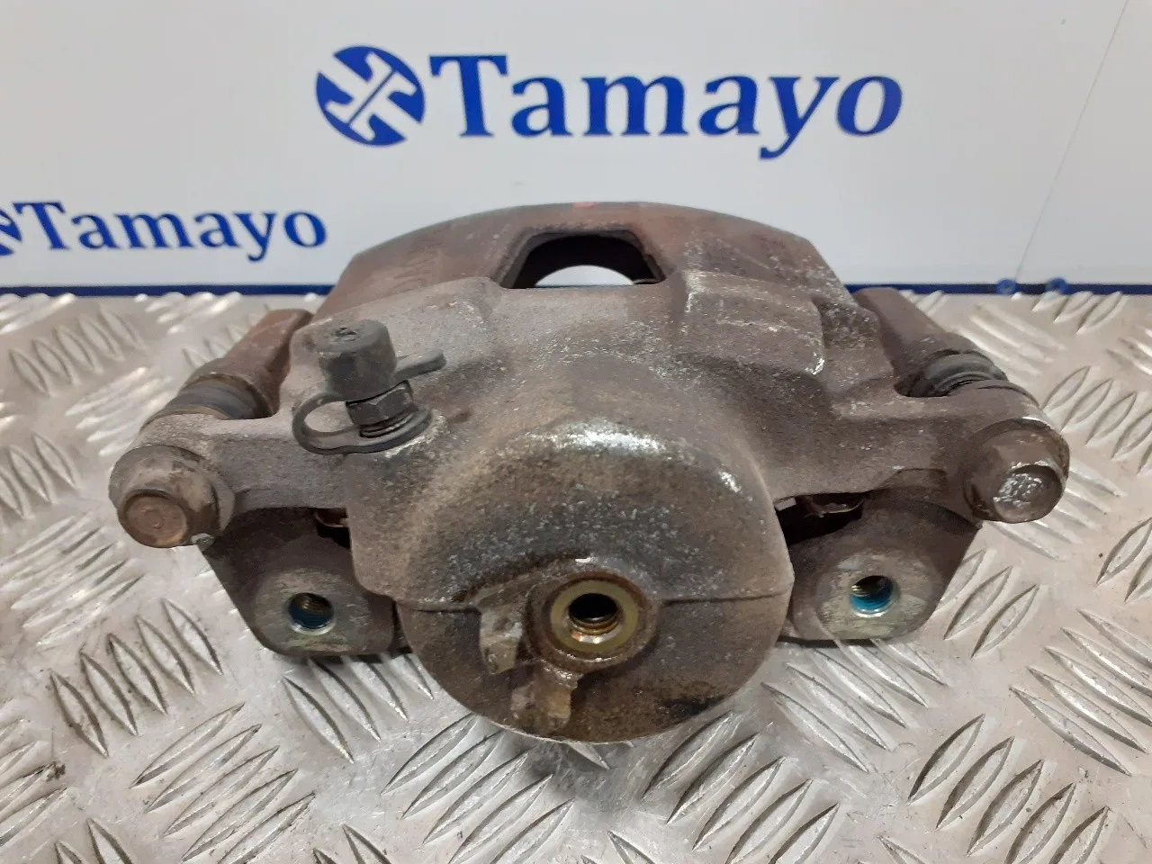 Pinza Freno Delantera Izquierda para Chevrolet Lacetti