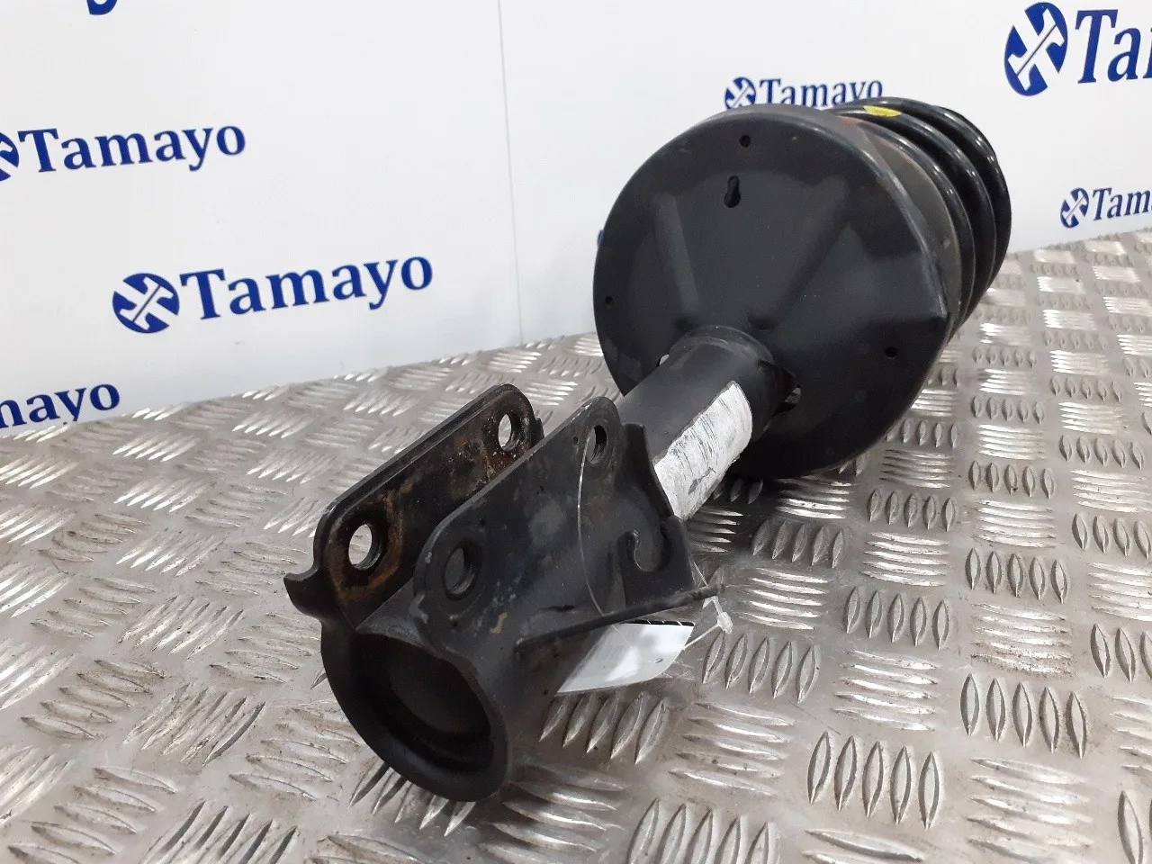 Amortiguador Delantero Derecho para Chevrolet Lacetti
