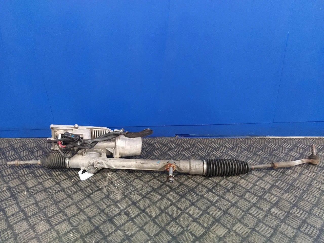 Cremallera Direccion para Citroën C3