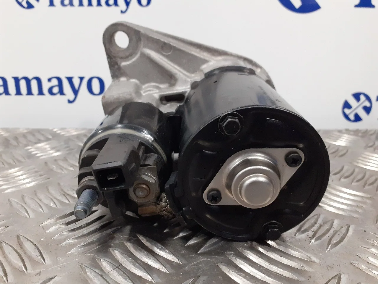 Motor Arranque para Seat Ibiza (6L1)