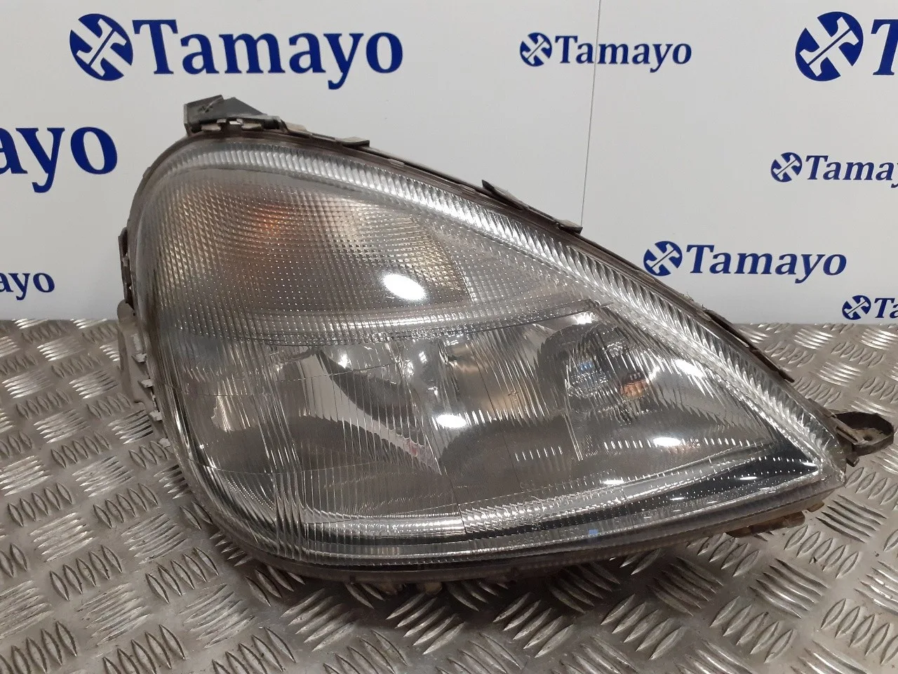 Faro Derecho para Mercedes-Benz Clase A (W168)
