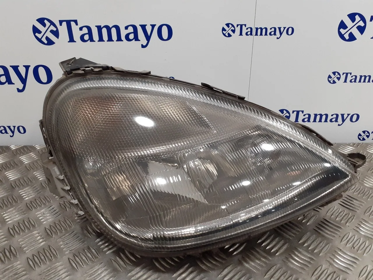 Faro Derecho para Mercedes-Benz Clase A (W168)