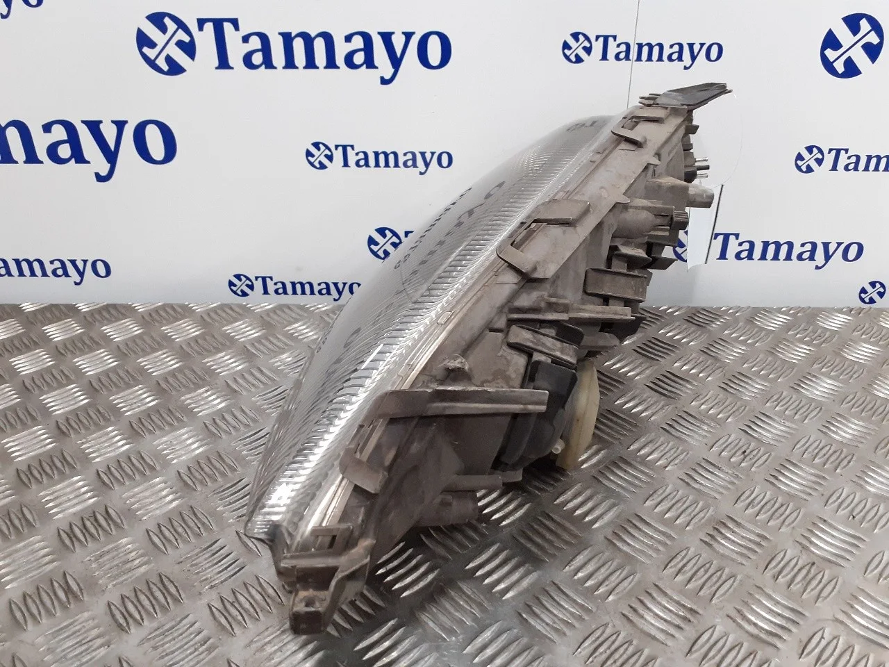 Faro Derecho para Mercedes-Benz Clase A (W168)
