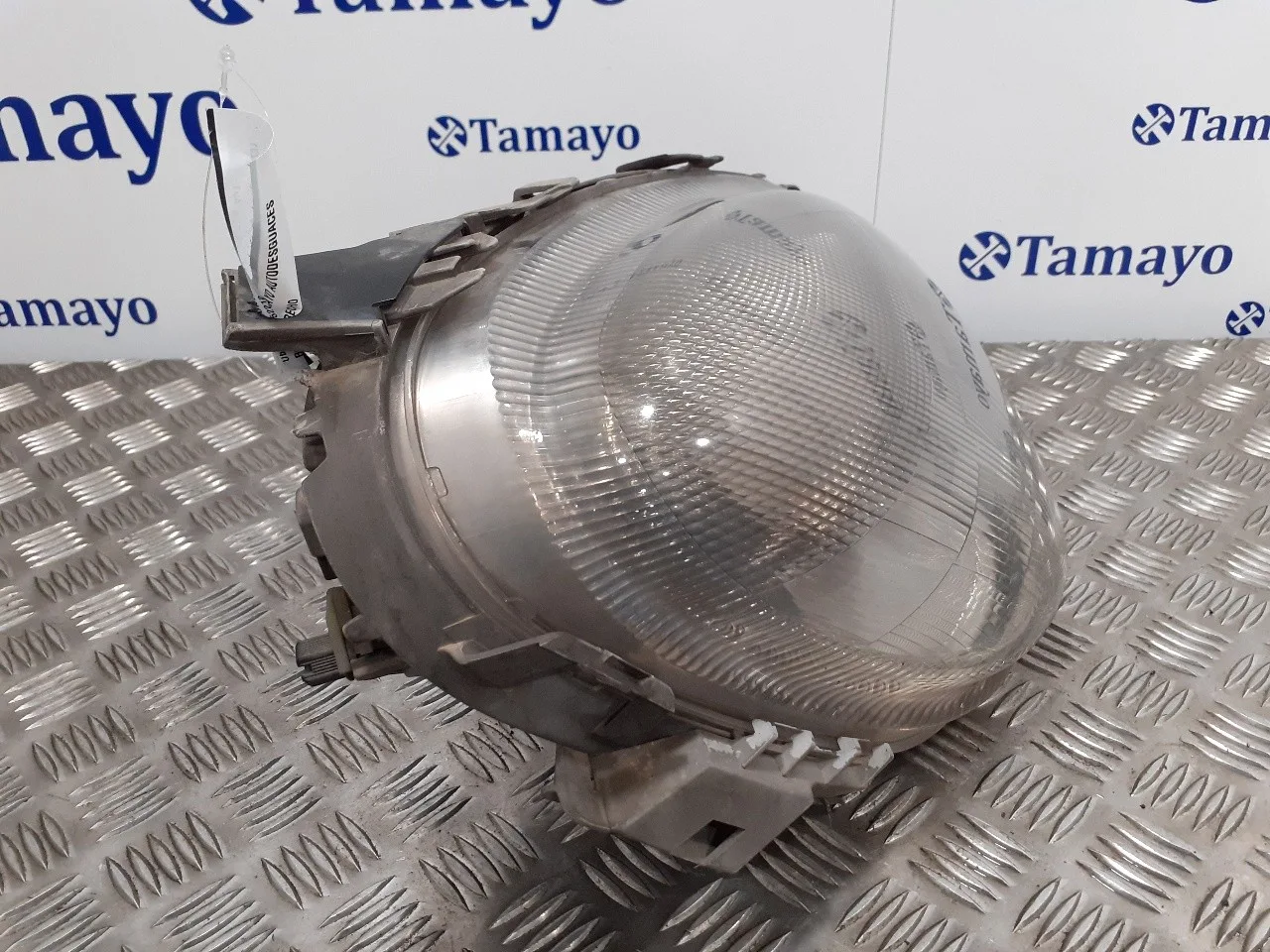Faro Derecho para Mercedes-Benz Clase A (W168)