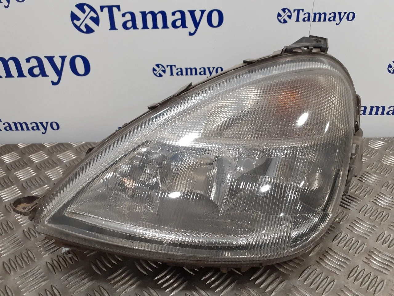 Faro Izquierdo para Mercedes-Benz Clase A (W168)