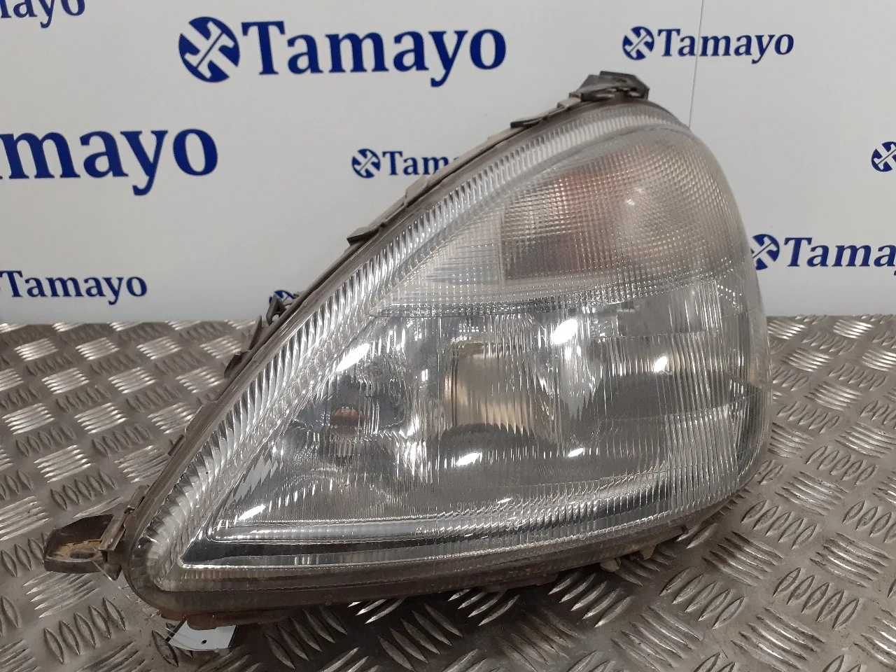 Faro Izquierdo para Mercedes-Benz Clase A (W168)