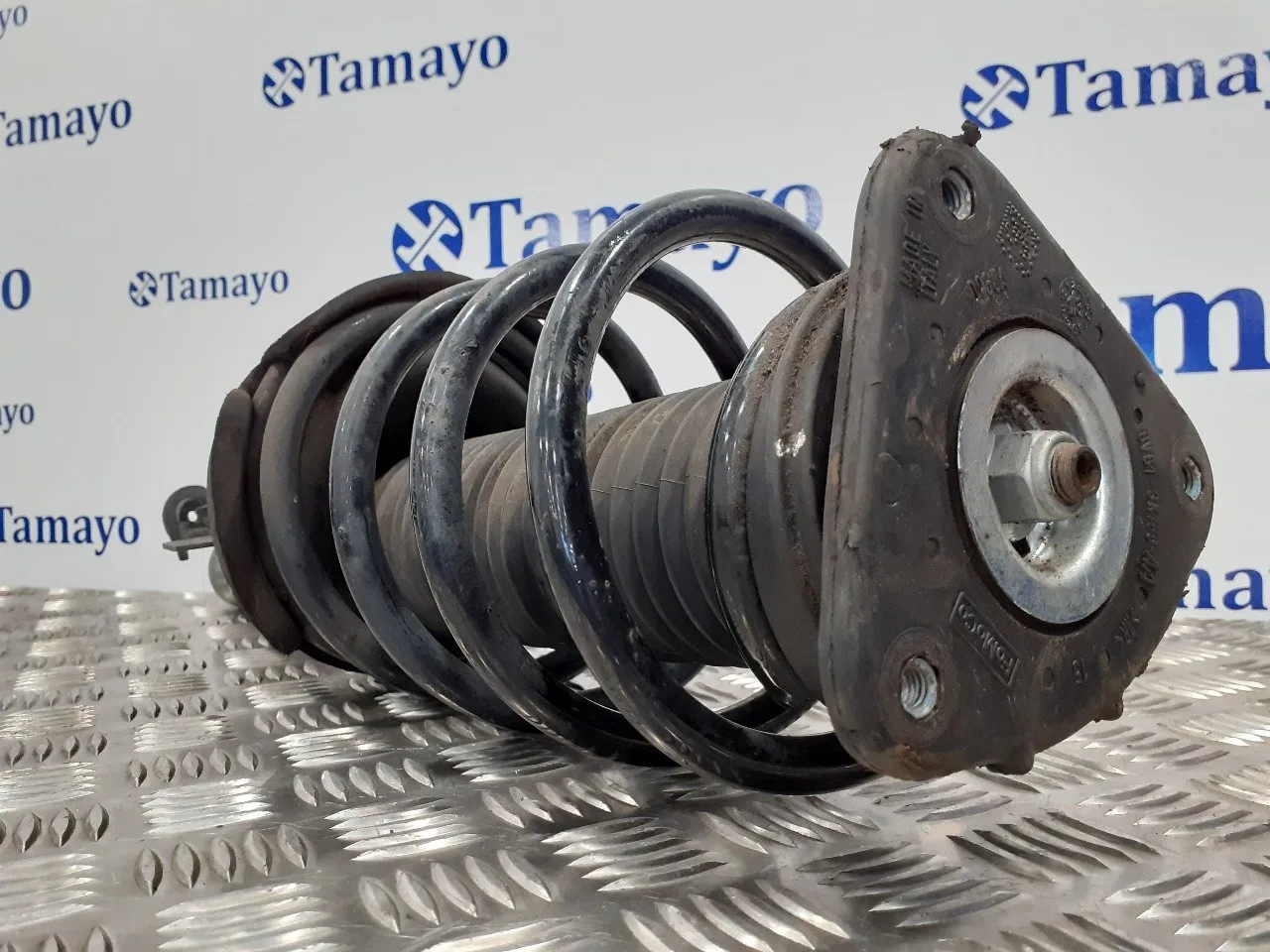 Amortiguador Delantero Derecho para Ford Focus Turn. (Cb8)