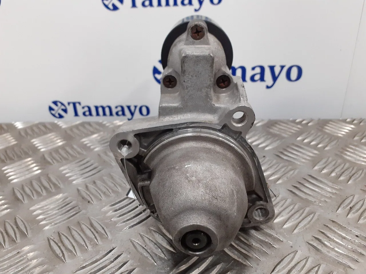 Motor Arranque para Bmw Serie 3 Berlina (E46)