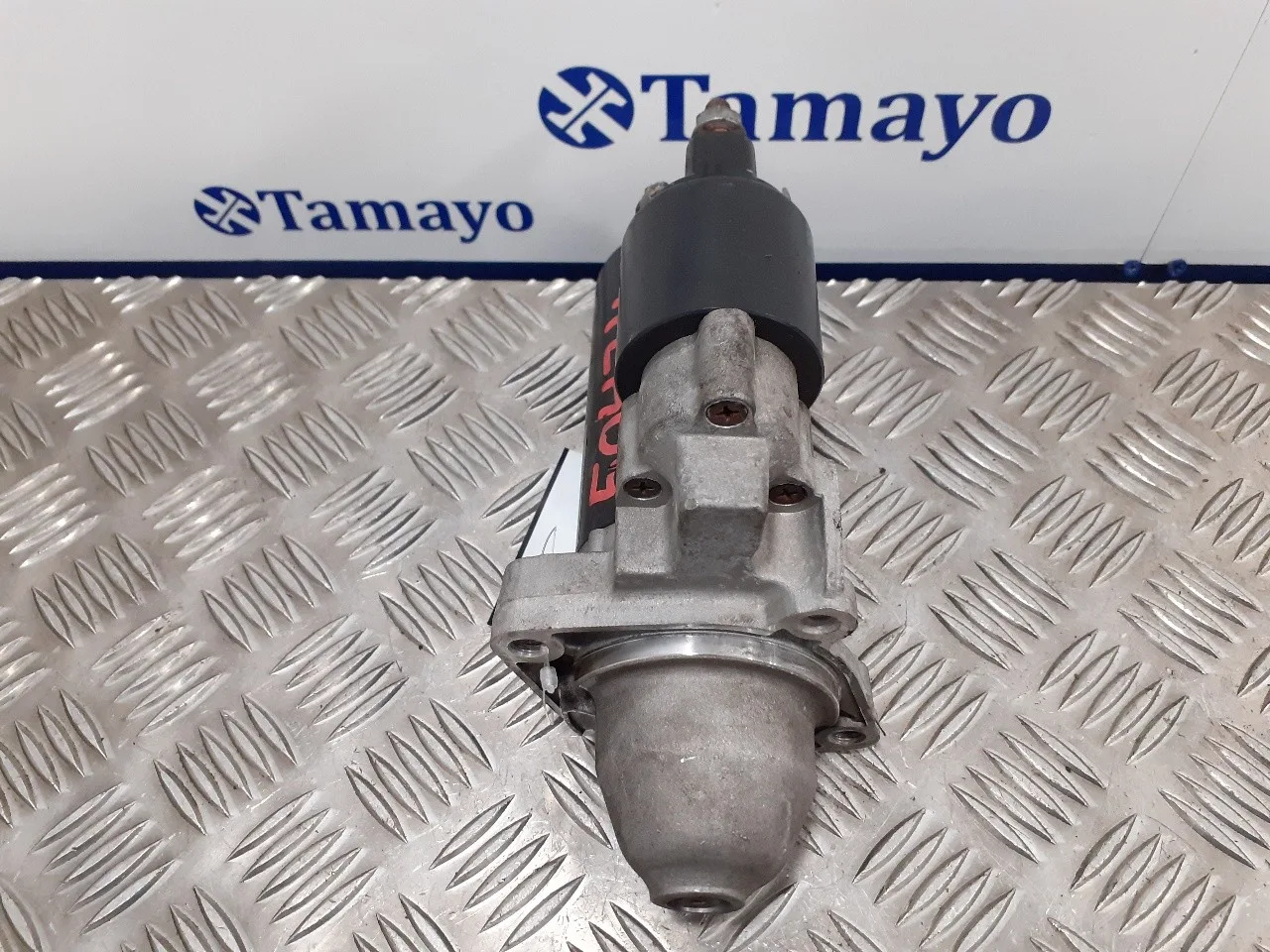 Motor Arranque para Bmw Serie 3 Berlina (E46)