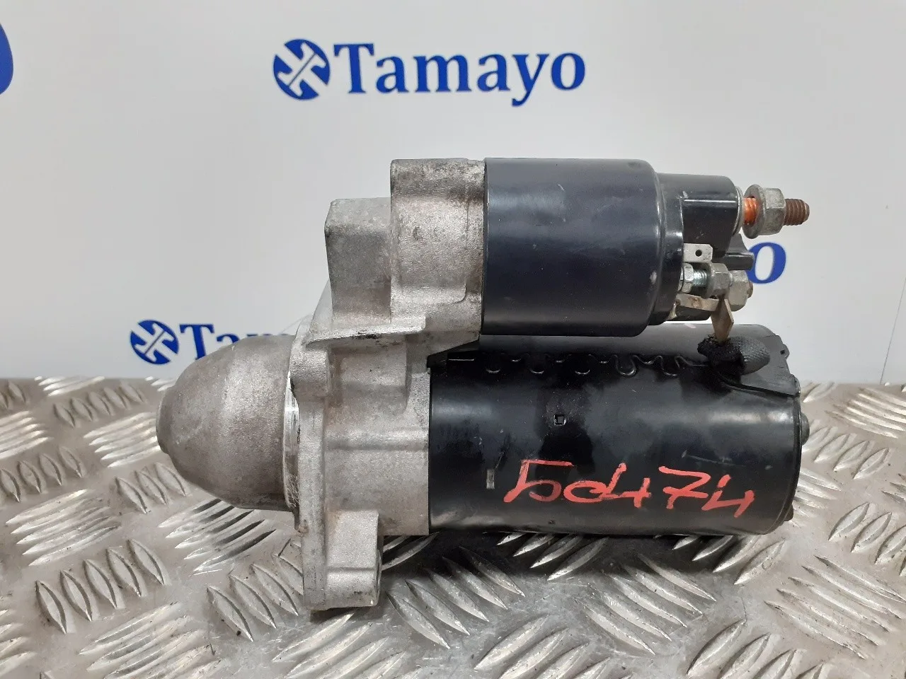 Motor Arranque para Bmw Serie 3 Berlina (E46)