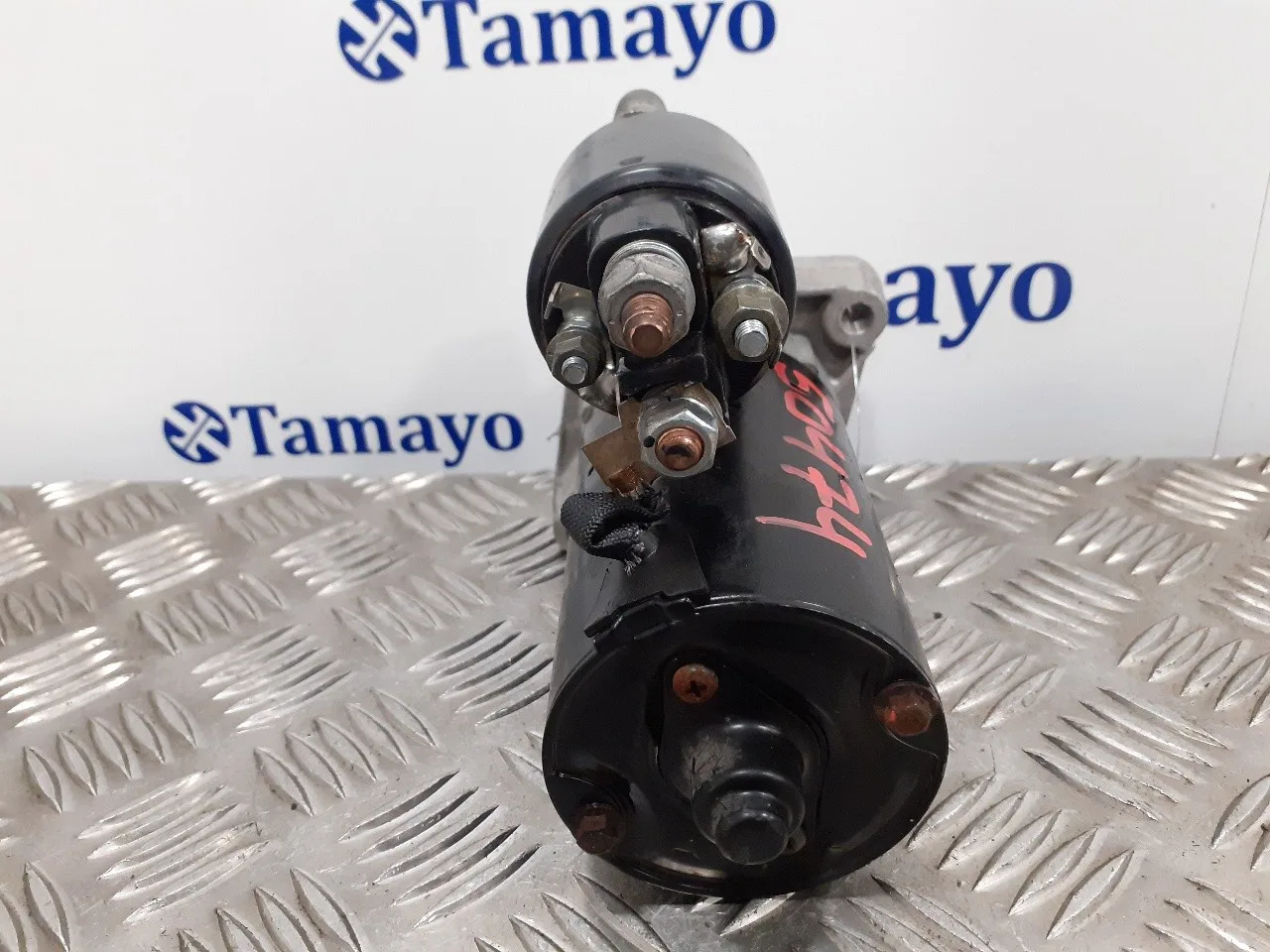 Motor Arranque para Bmw Serie 3 Berlina (E46)