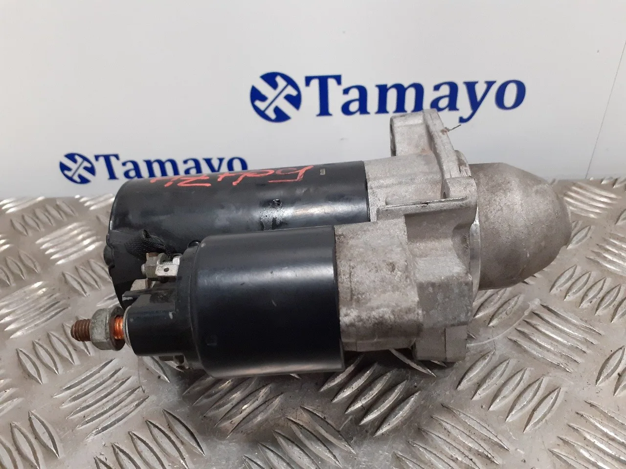 Motor Arranque para Bmw Serie 3 Berlina (E46)
