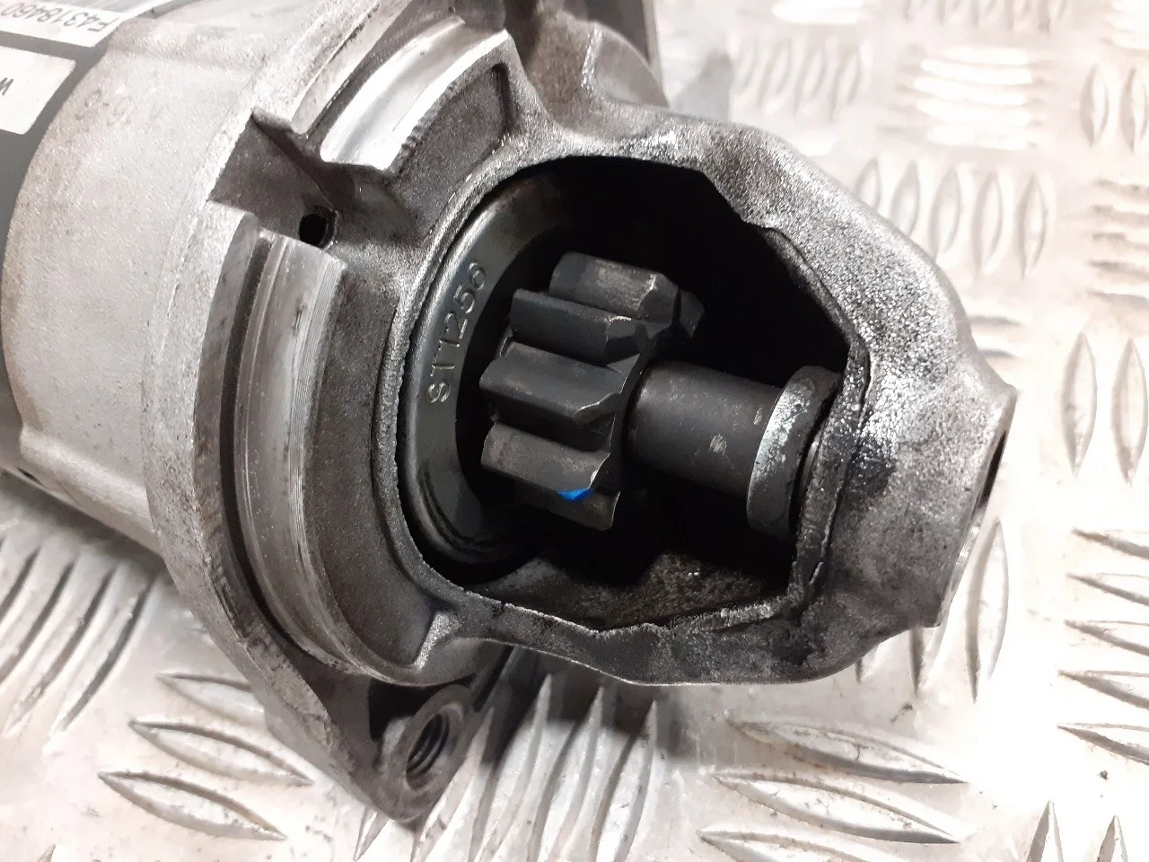 Motor Arranque para Bmw Serie 3 Berlina (E46)