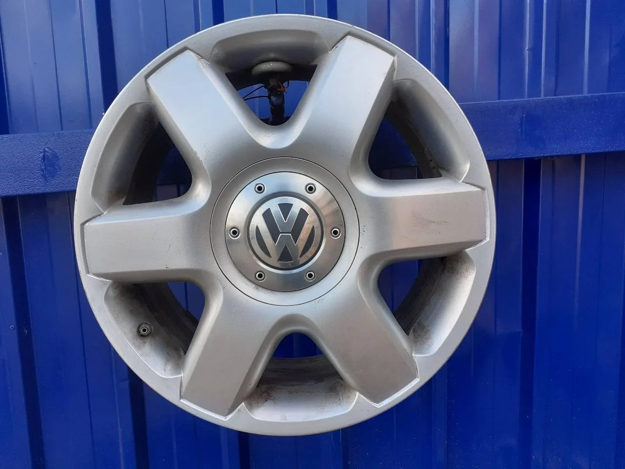 Llanta para Volkswagen Touareg (7La)