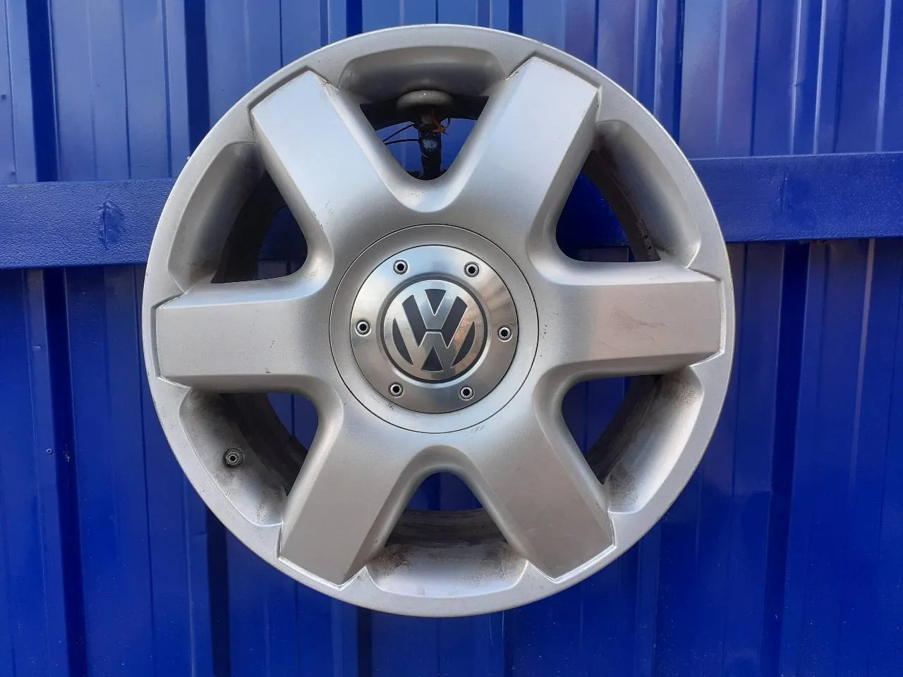 Llanta para Volkswagen Touareg (7La)