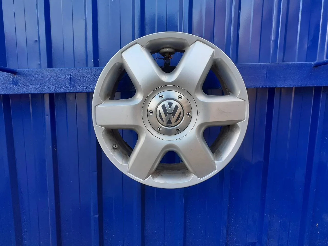 Llanta para Volkswagen Touareg (7La)