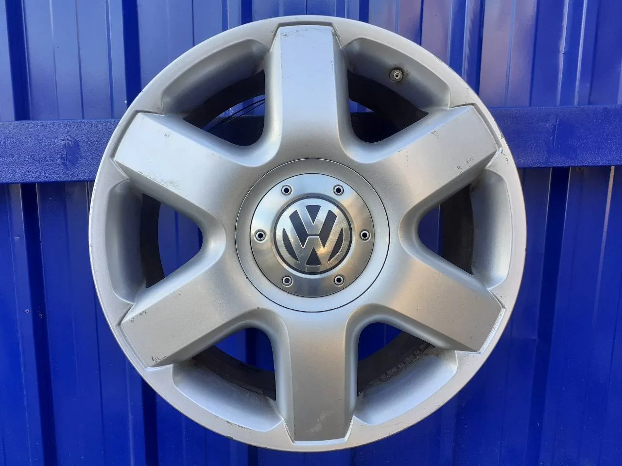 Llanta para Volkswagen Touareg (7La)