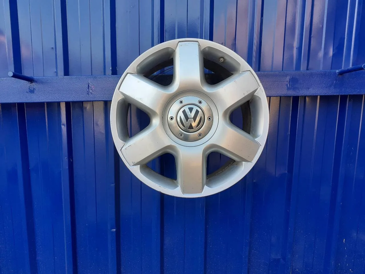 Llanta para Volkswagen Touareg (7La)