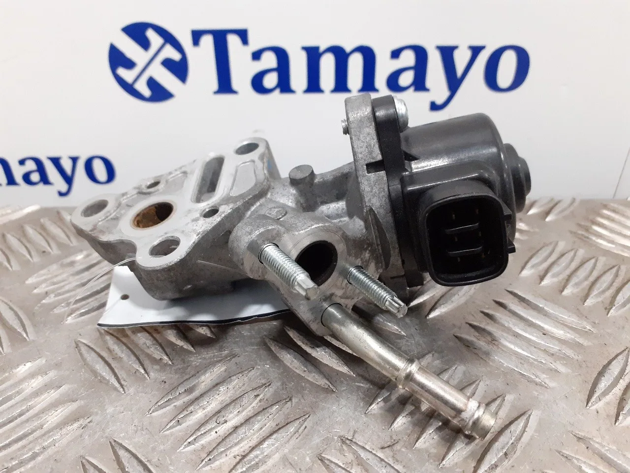 Valvula Egr para Toyota Auris