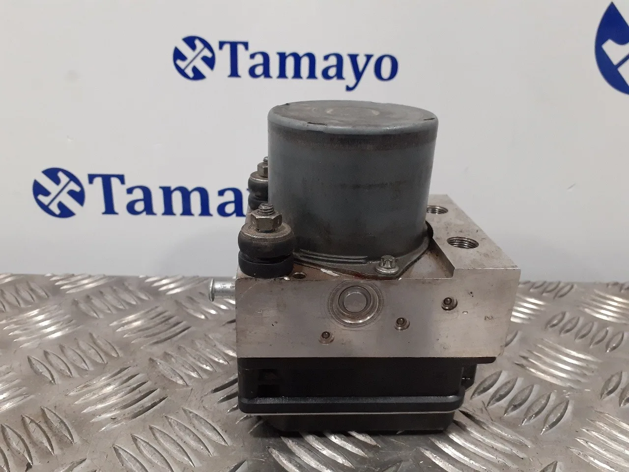 Abs para Fiat Bravo (198)