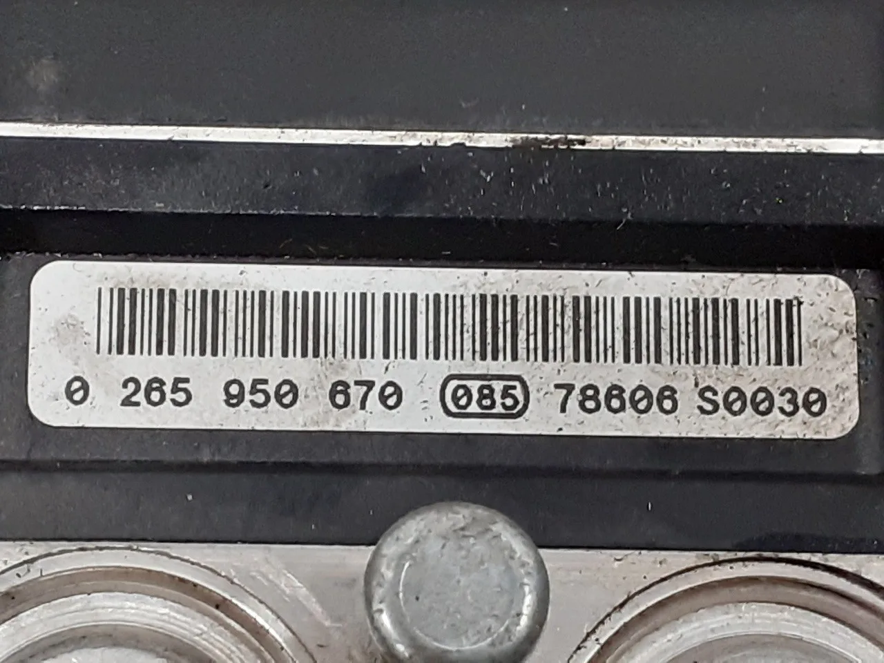 Abs para Fiat Bravo (198)