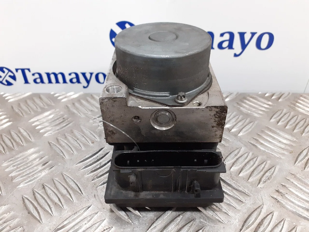 Abs para Renault Megane Ii Classic Berlina