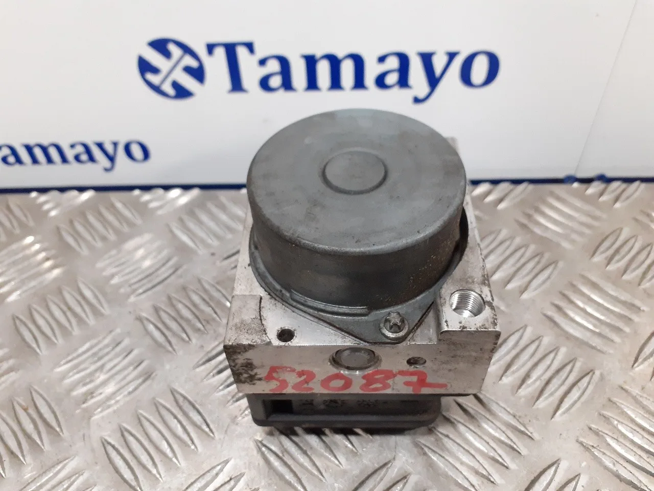 Abs para Renault Megane Ii Classic Berlina