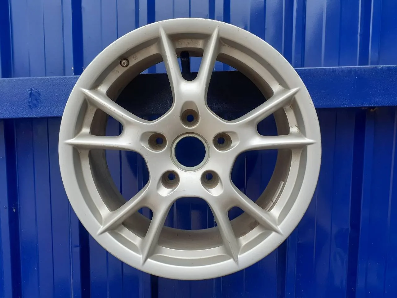 Llanta para Porsche Boxster (Tipo 987)
