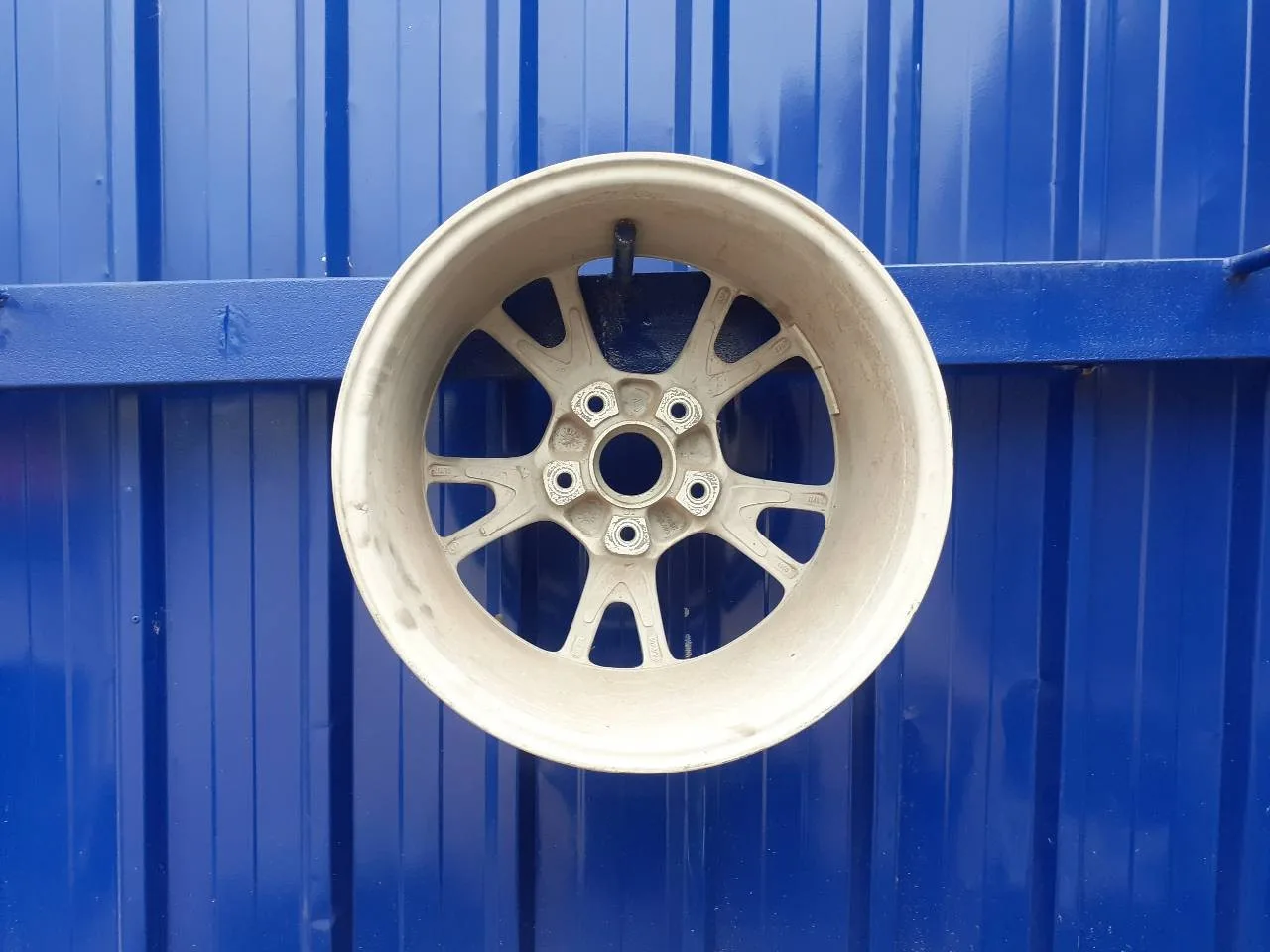 Llanta para Porsche Boxster (Tipo 987)