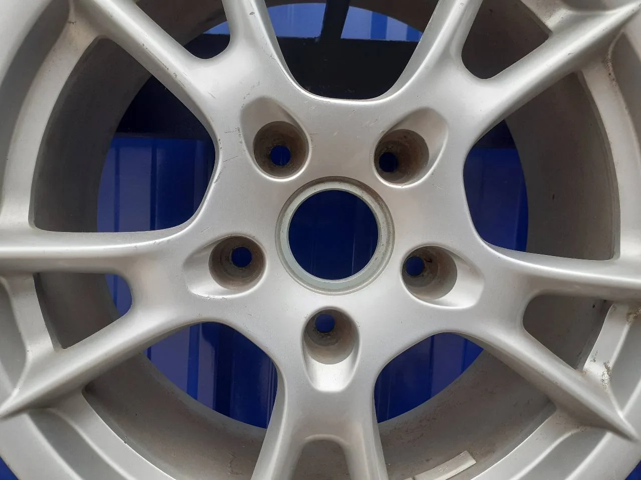 Llanta para Porsche Boxster (Tipo 987)