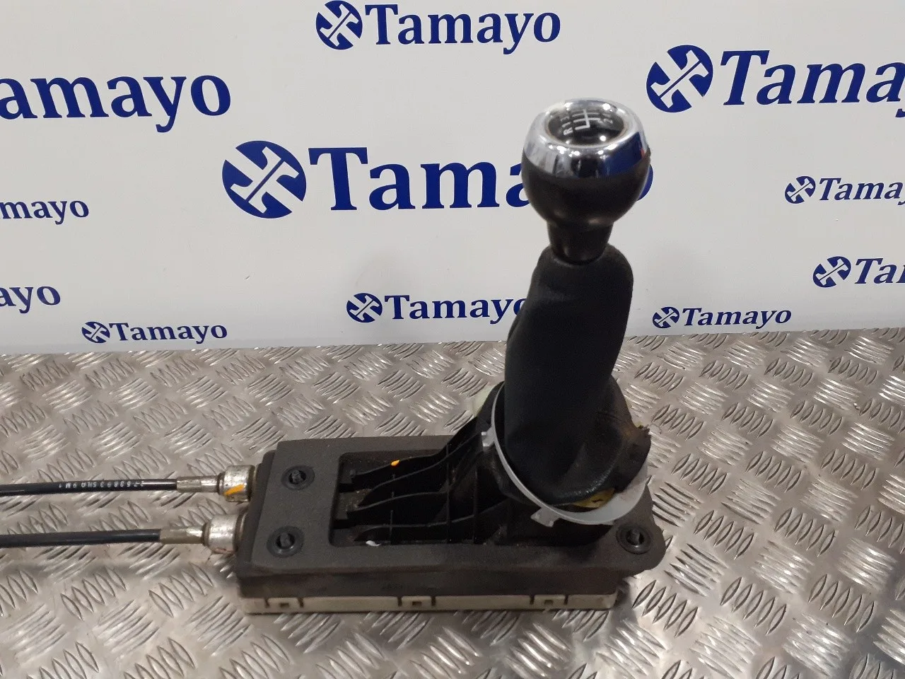Palanca Cambio para Mini Mini (R56)