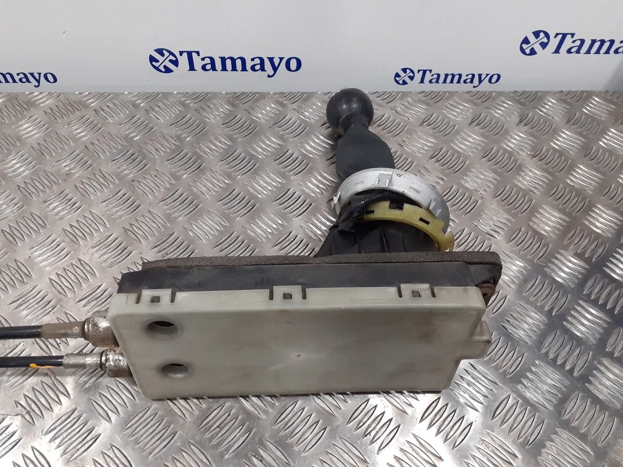 Palanca Cambio para Mini Mini (R56)