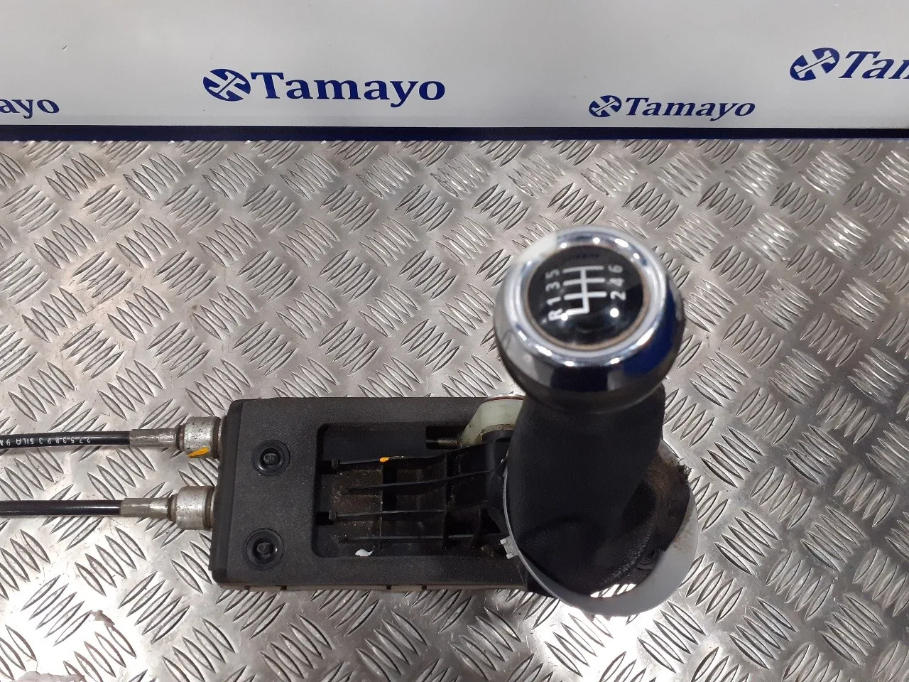 Palanca Cambio para Mini Mini (R56)