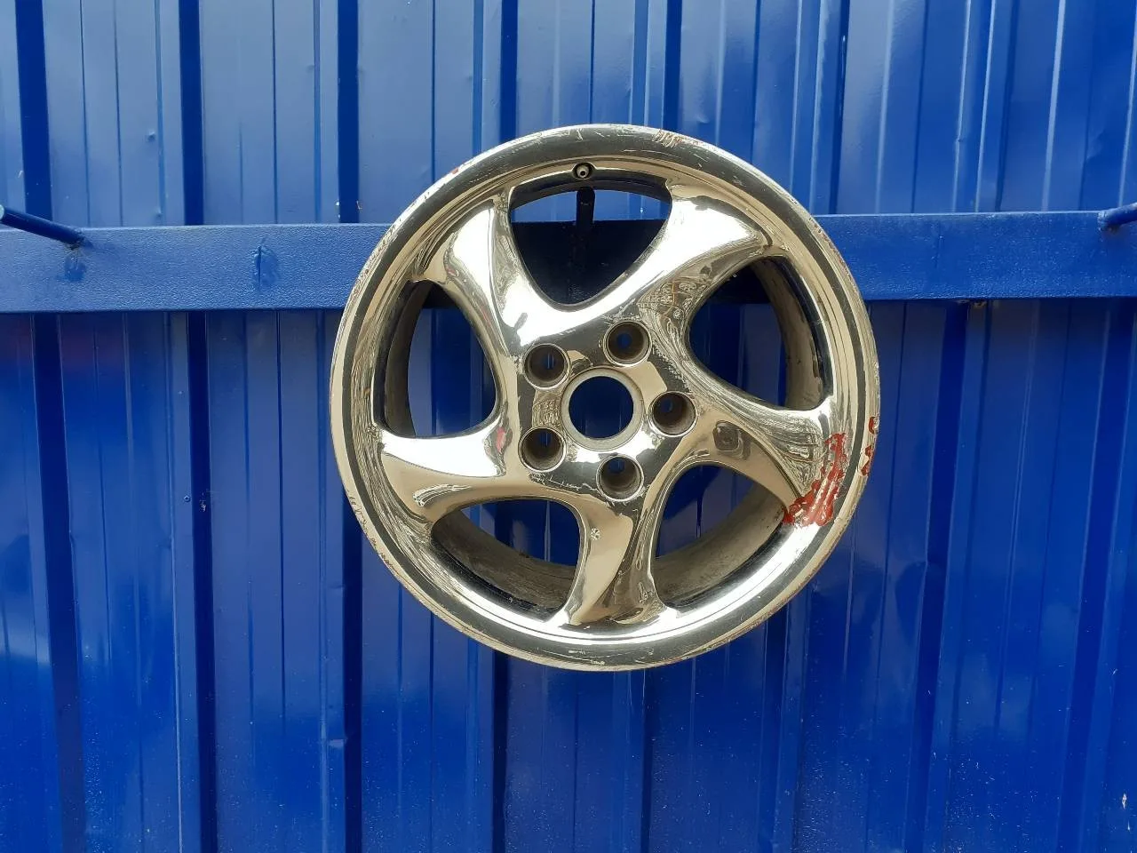 Llanta para Porsche 911 (Typ 993)