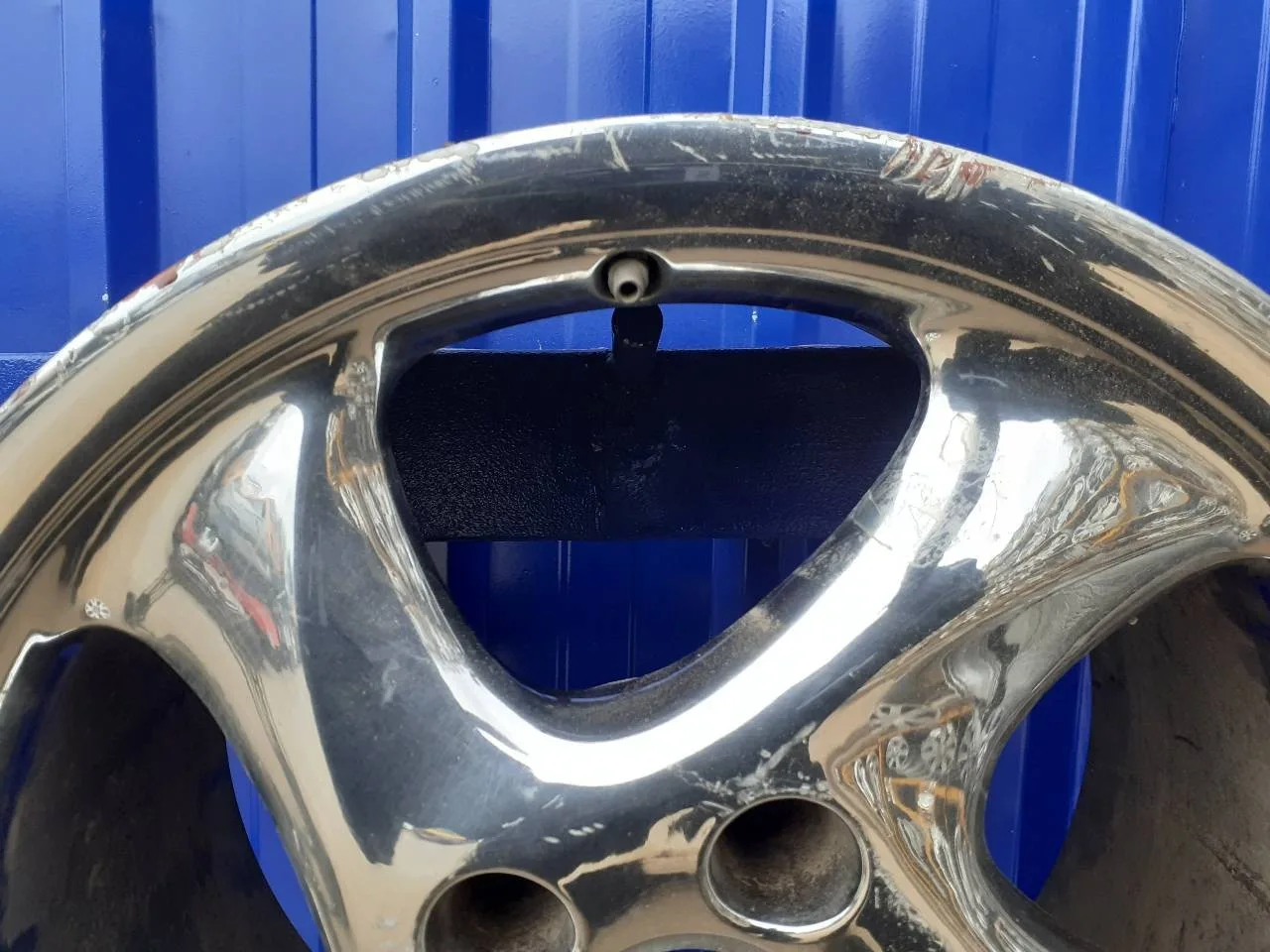 Llanta para Porsche 911 (Typ 993)