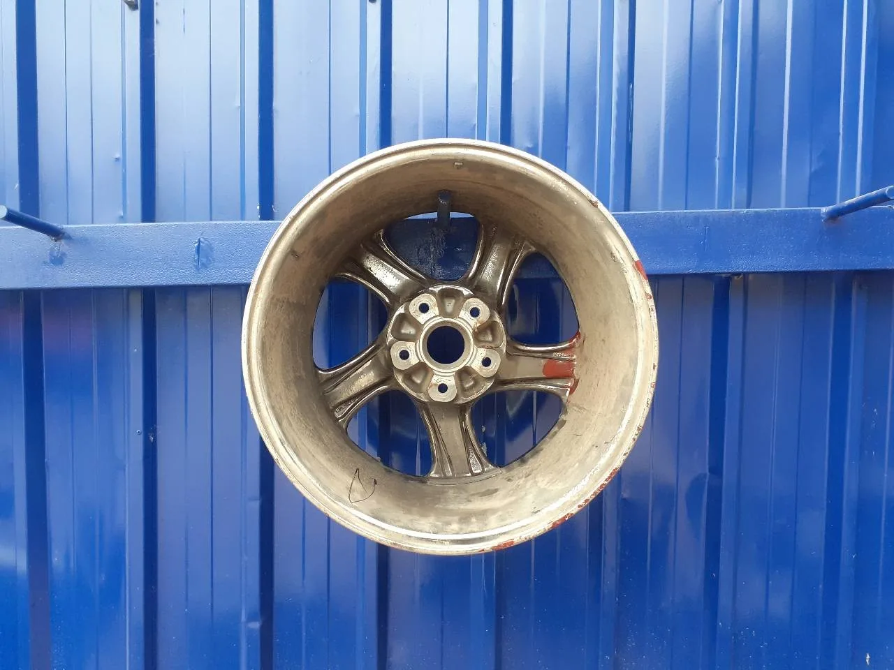 Llanta para Porsche 911 (Typ 993)