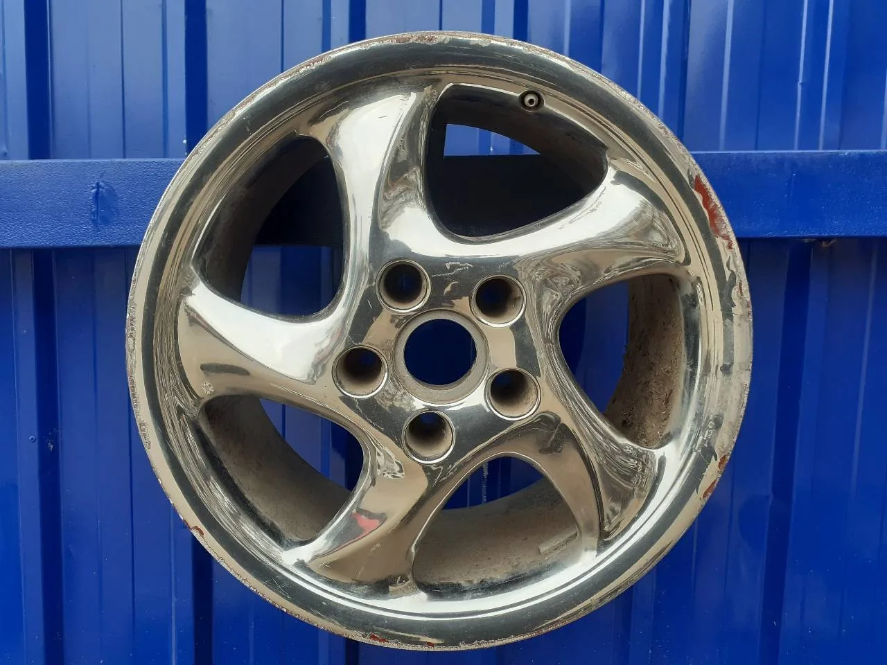 Llanta para Porsche 911 (Typ 993)