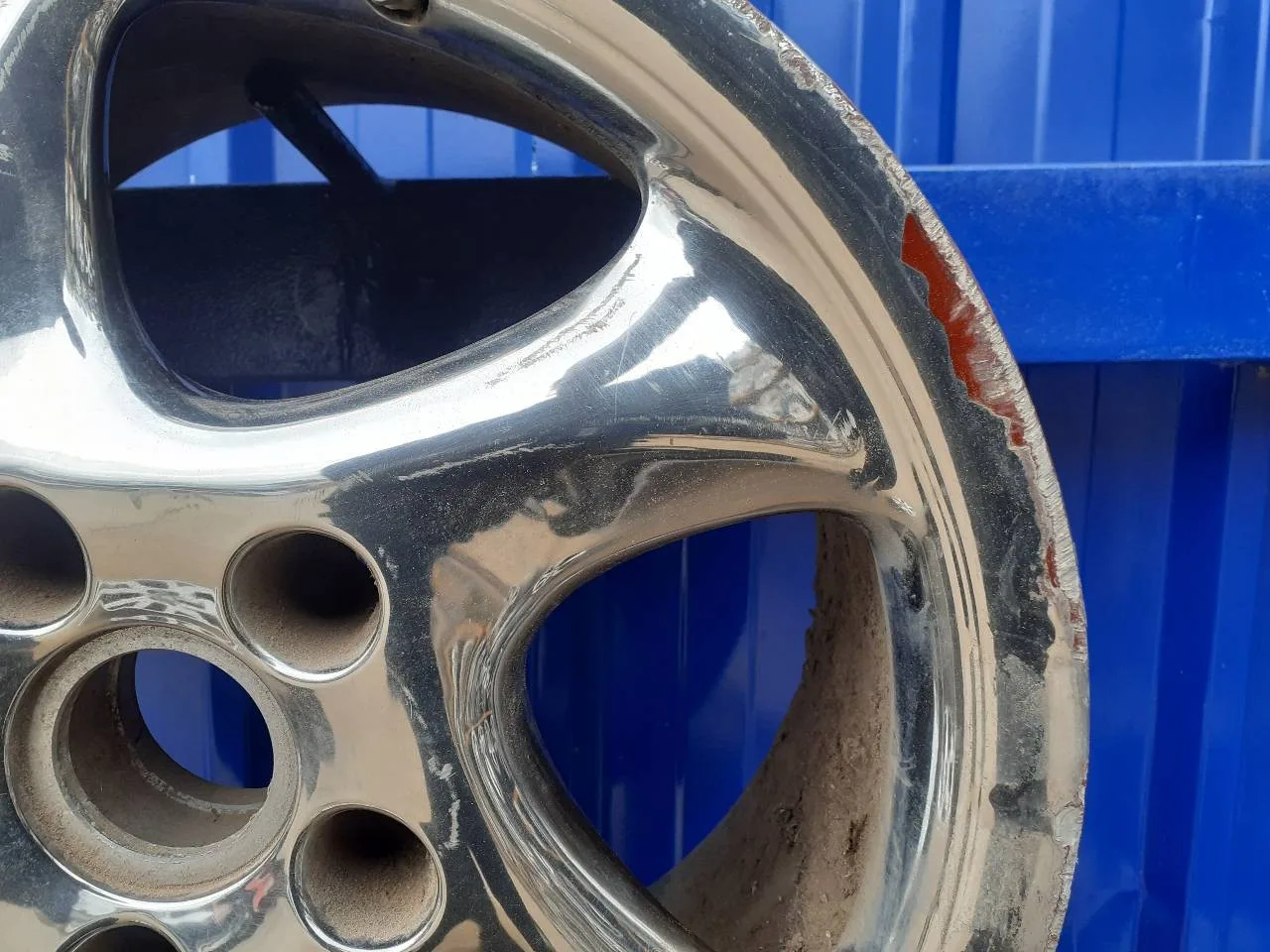 Llanta para Porsche 911 (Typ 993)