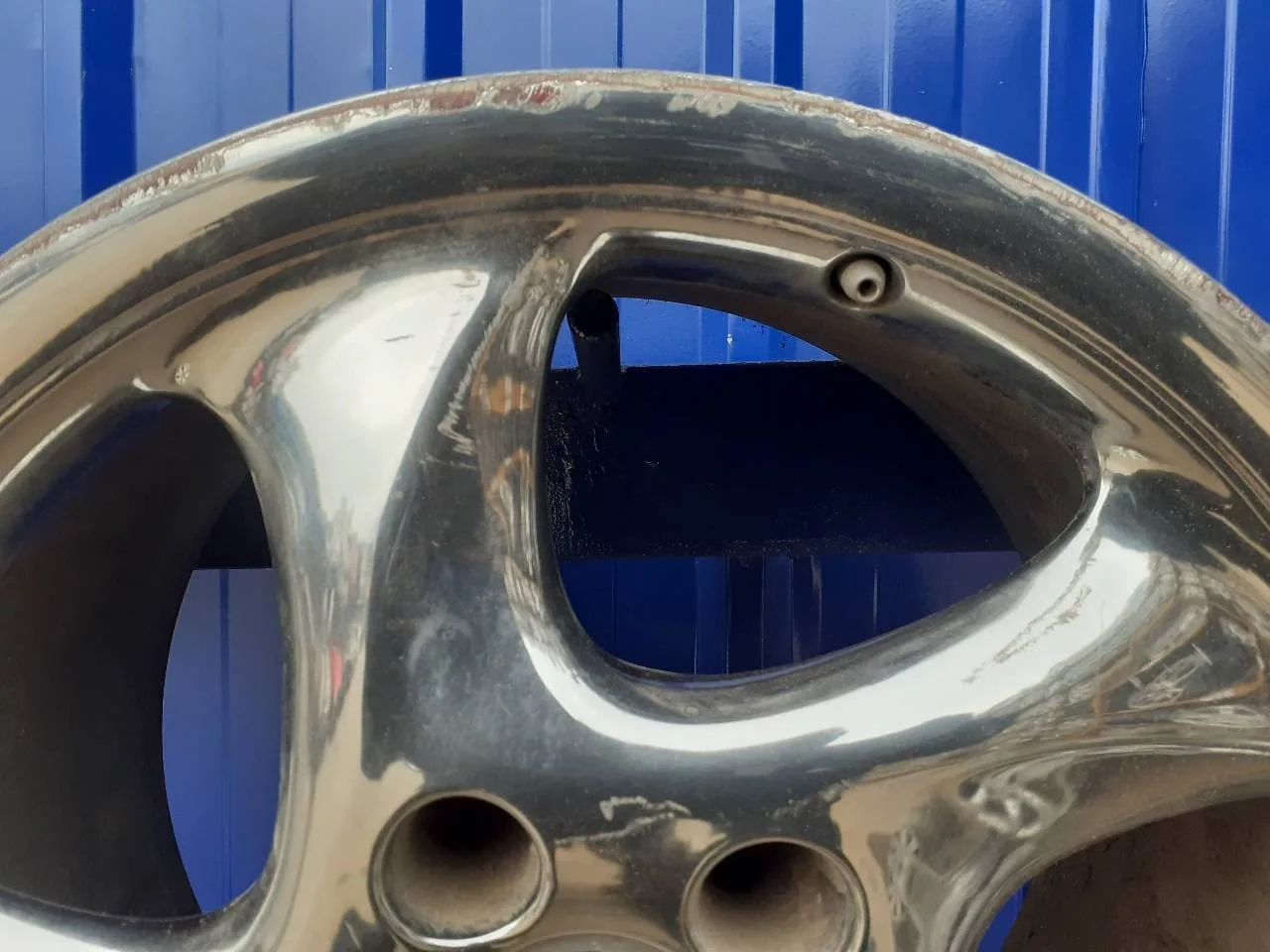 Llanta para Porsche 911 (Typ 993)
